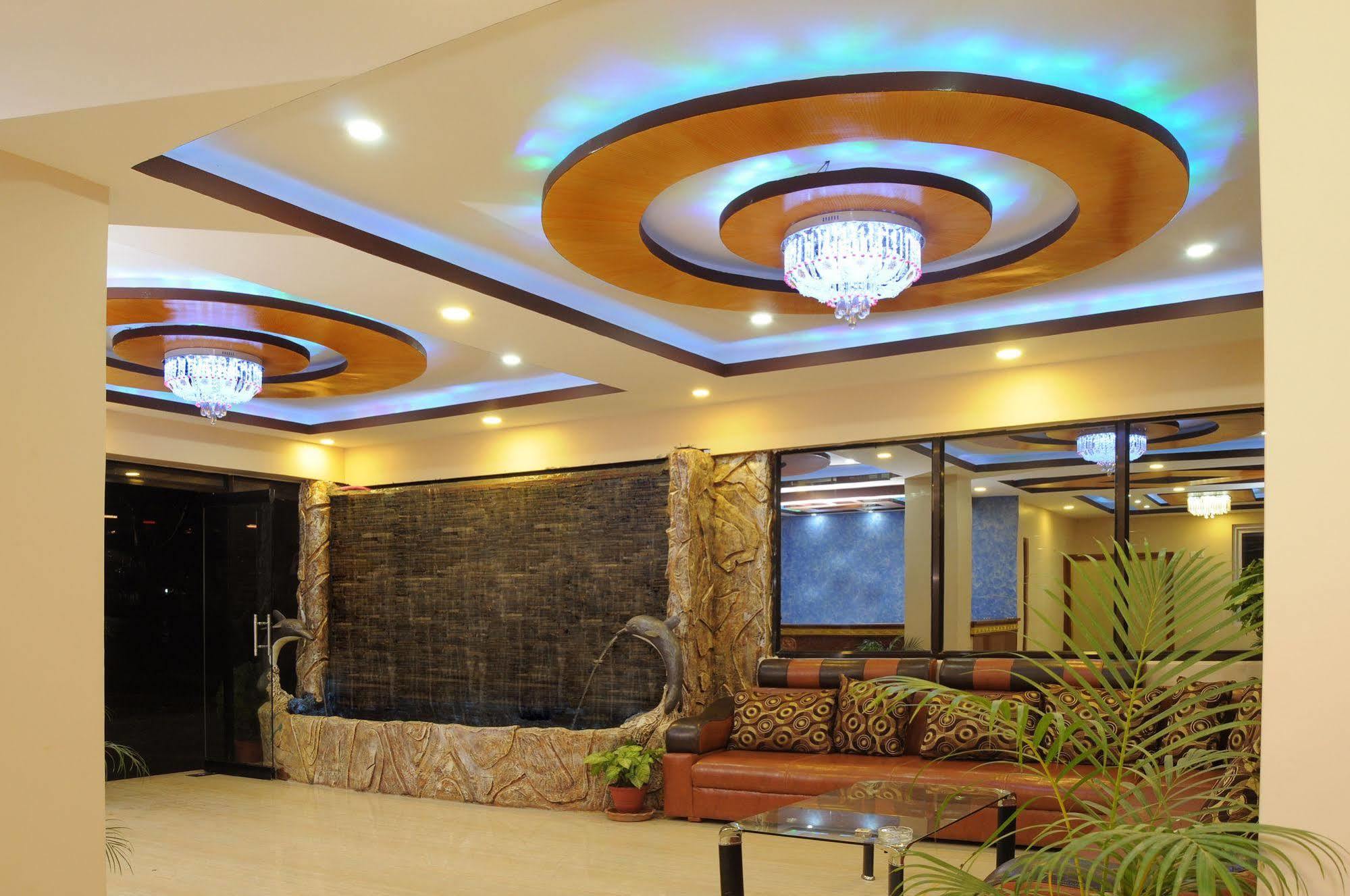 Hotel Bagmati Kathmandu Luaran gambar