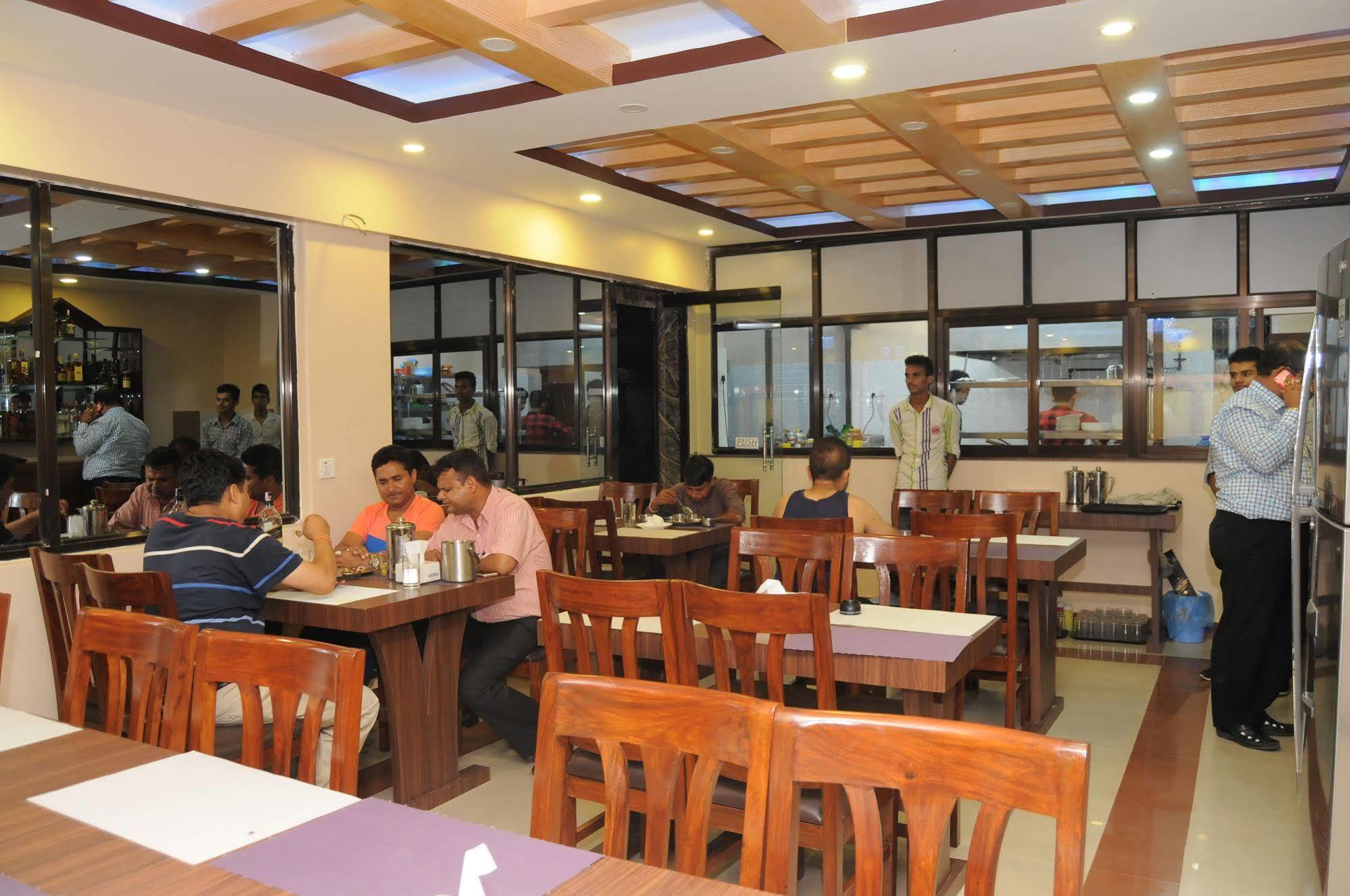 Hotel Bagmati Kathmandu Luaran gambar